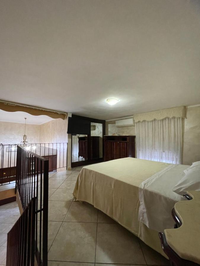 Apartamento Casa Di Nonna Bertina Nápoles Exterior foto